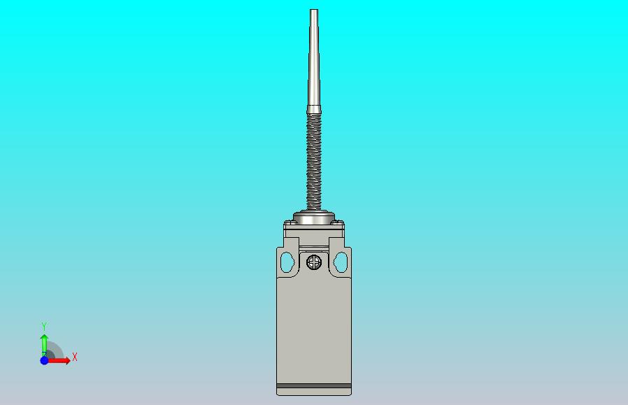 行程开关传感器TZ-9266