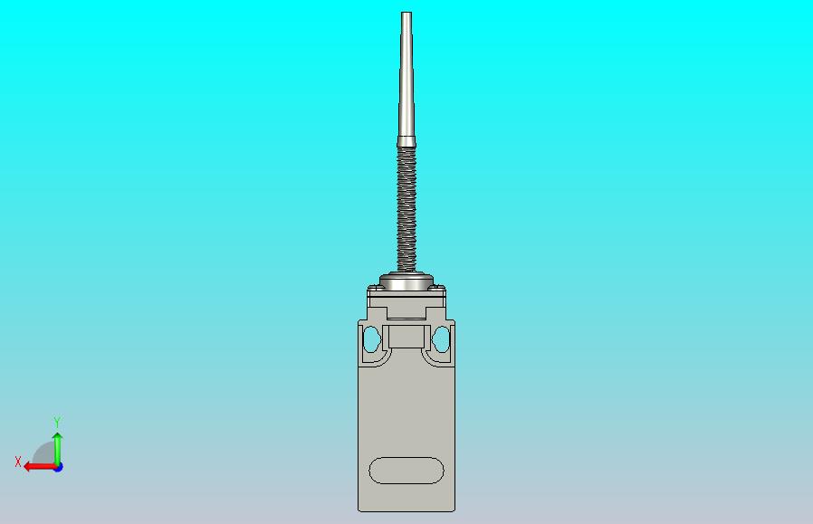 行程开关传感器TZ-9266