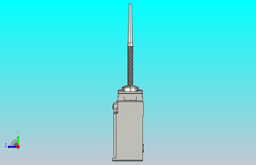 行程开关传感器TZ-9266