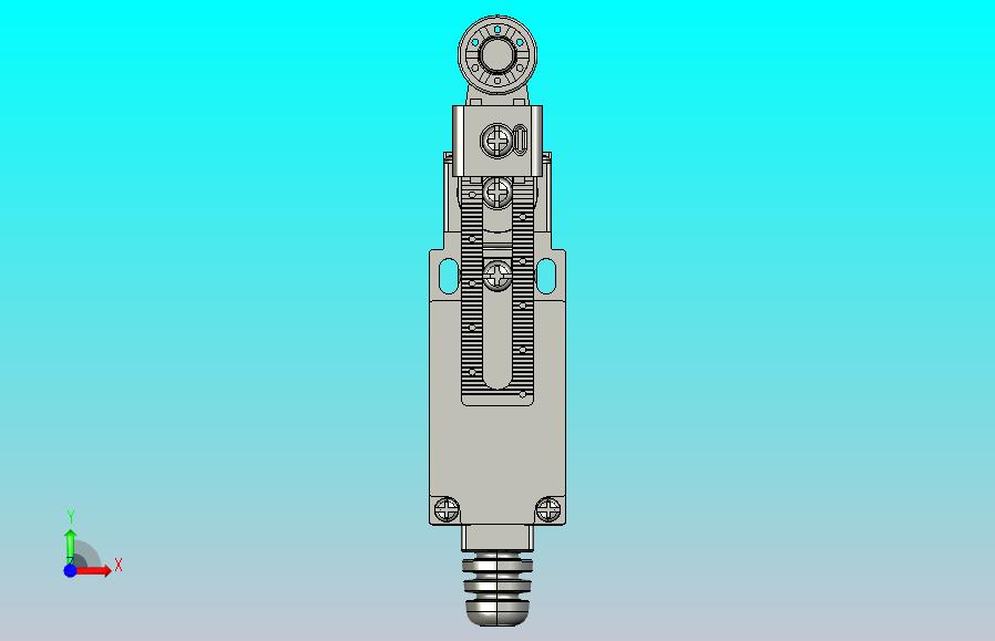 行程开关传感器TZ-9108