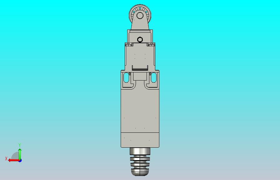 行程开关传感器TZ-9108