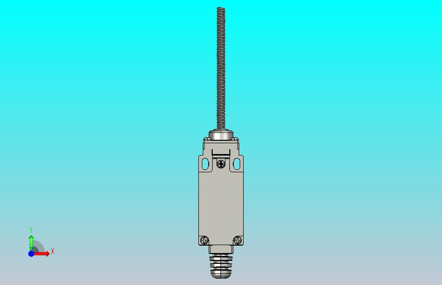 行程开关传感器TZ-9167