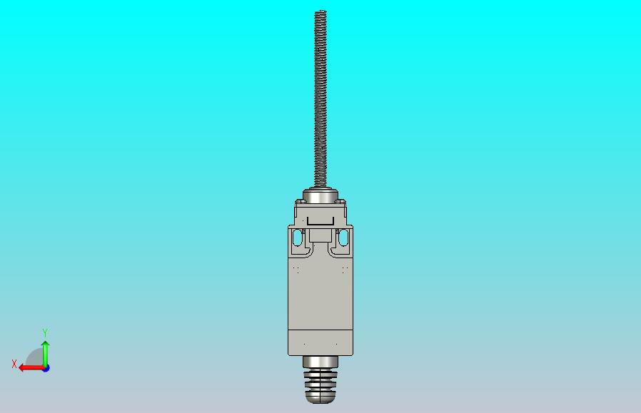 行程开关传感器TZ-9167
