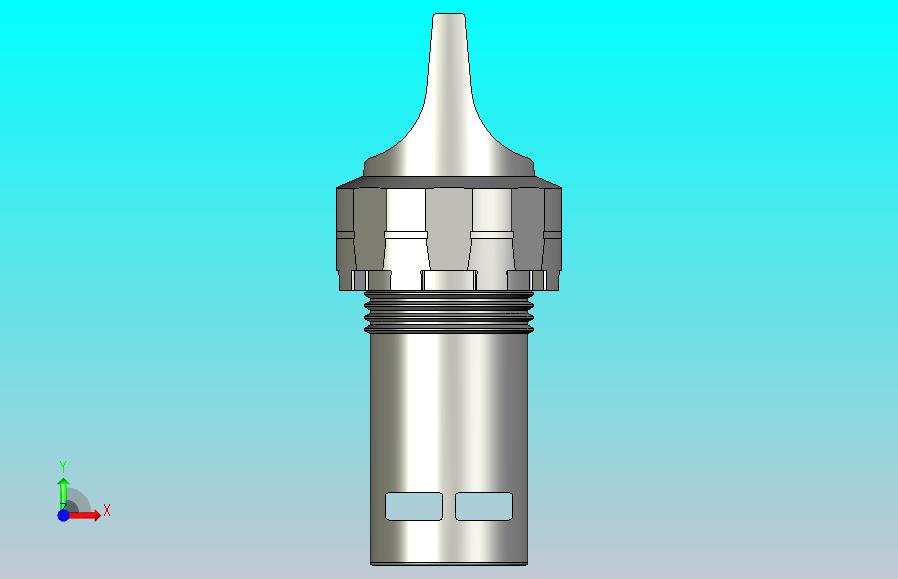 旋钮开关C2SS1-10B-10