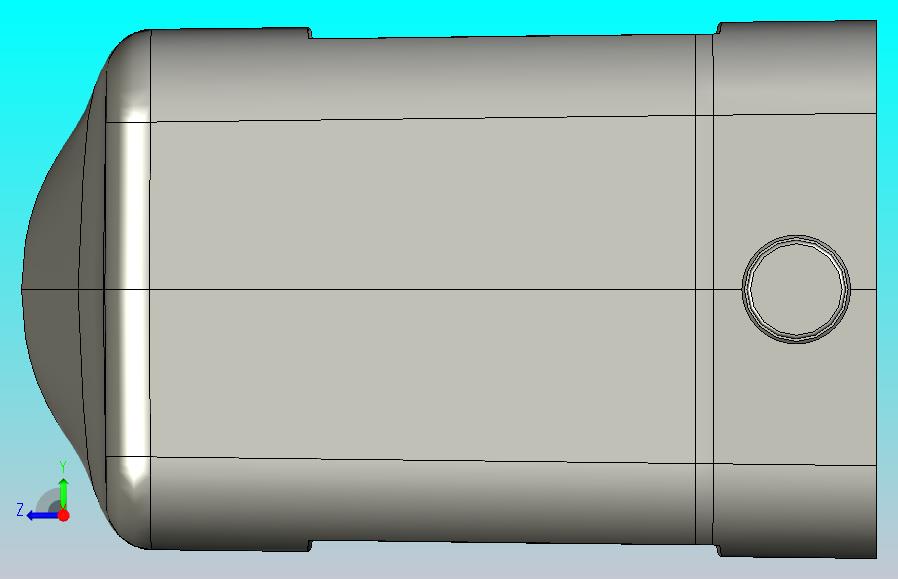 重载连接器ZKW34-24B-SE-2B-M32
