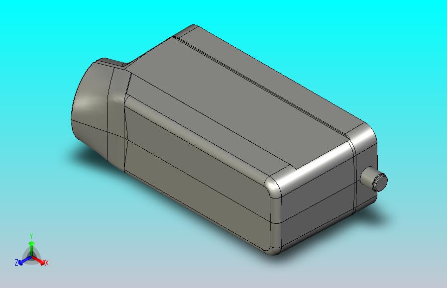 重载连接器ZKW34-24B-SE-2B-M32