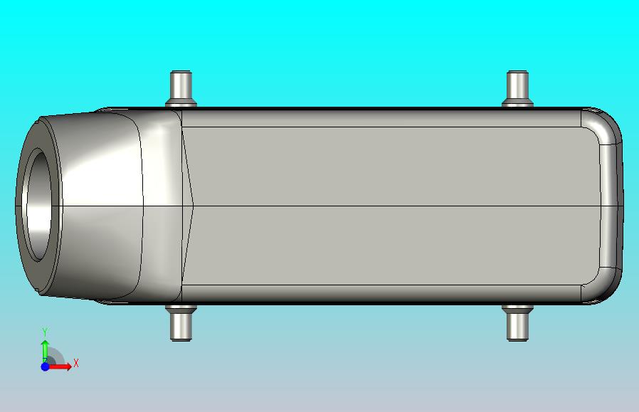 重载连接器ZKW34-24B-SE-4B-M32
