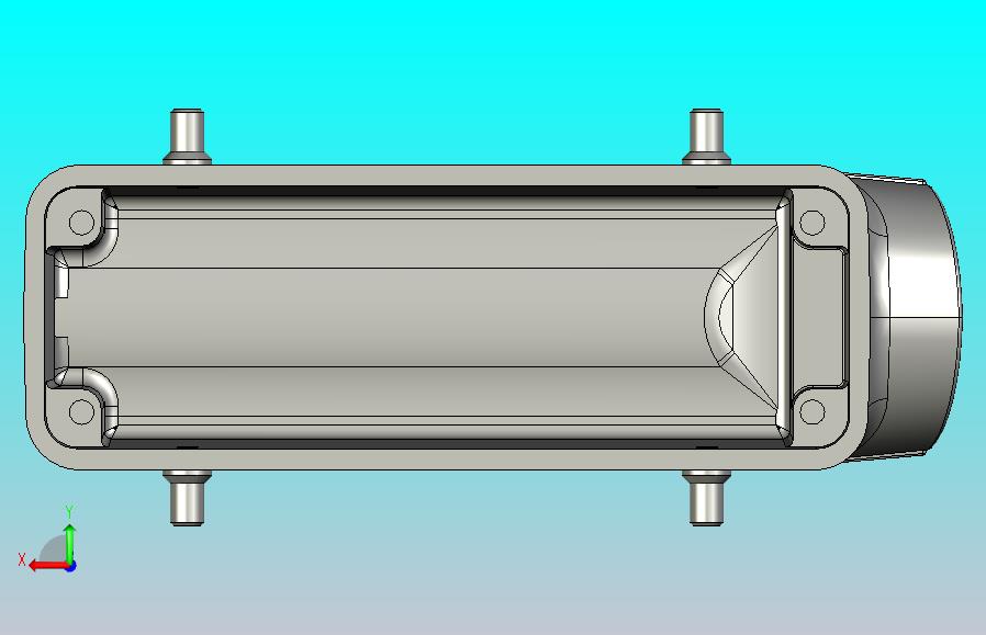 重载连接器ZKW34-24B-SE-4B-M32