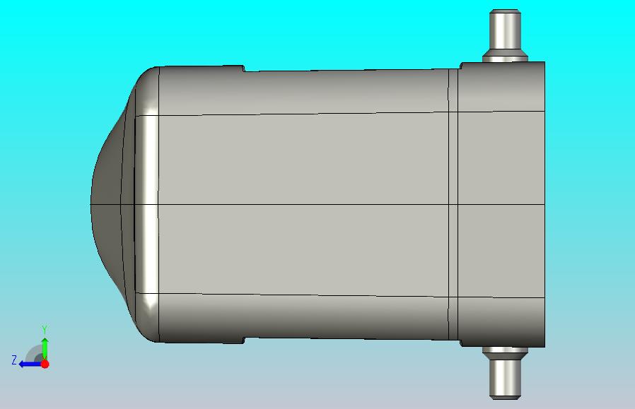 重载连接器ZKW34-24B-SE-4B-M32