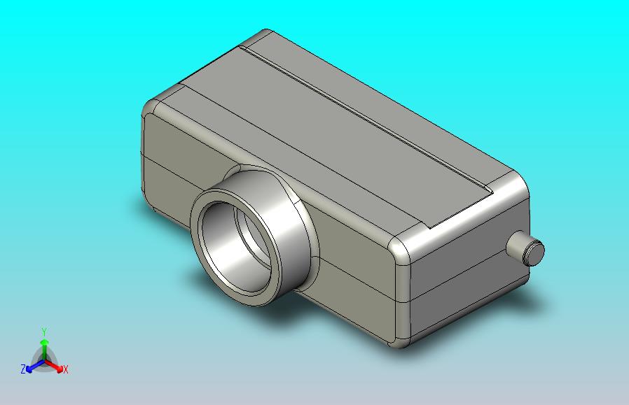 重载连接器ZKW34-24B-TE-2B-M32