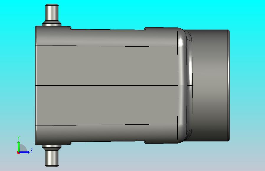 重载连接器ZKW34-24B-TE-4B-M32