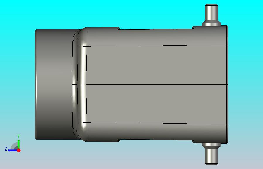 重载连接器ZKW34-24B-TE-4B-M32
