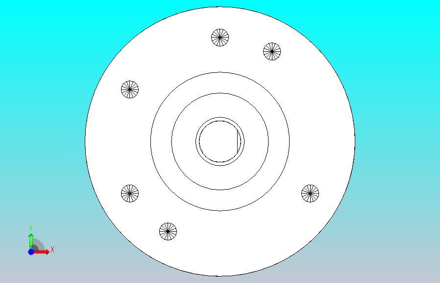 编码器增量编码器ZOH01-S6-100