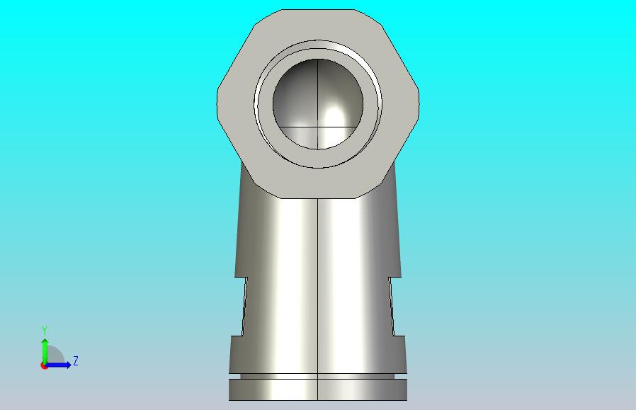波纹管接头ZIG21-F10-M12