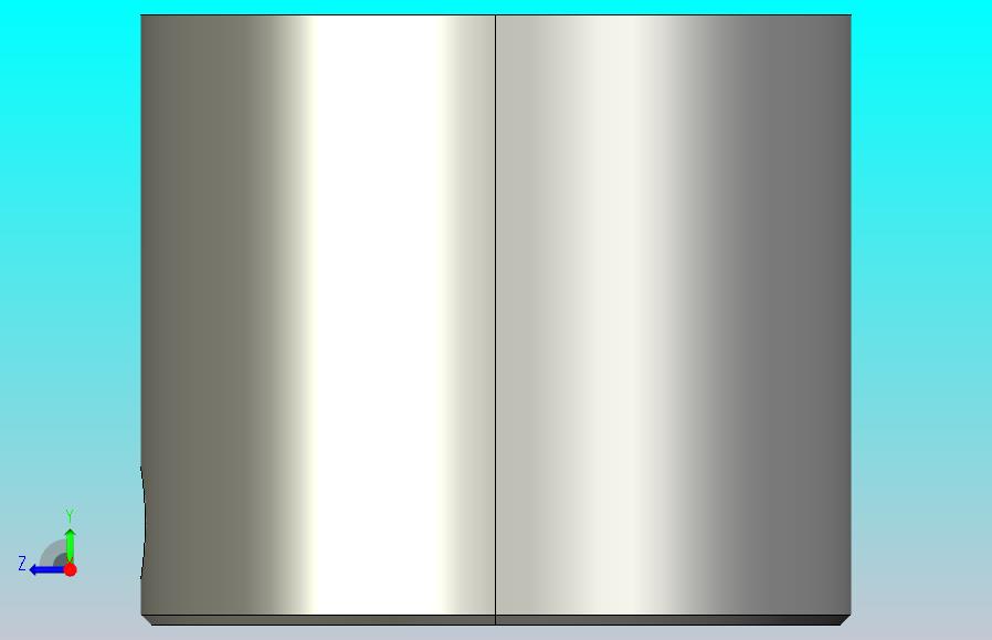 电磁铁ZKM01-D35-H30