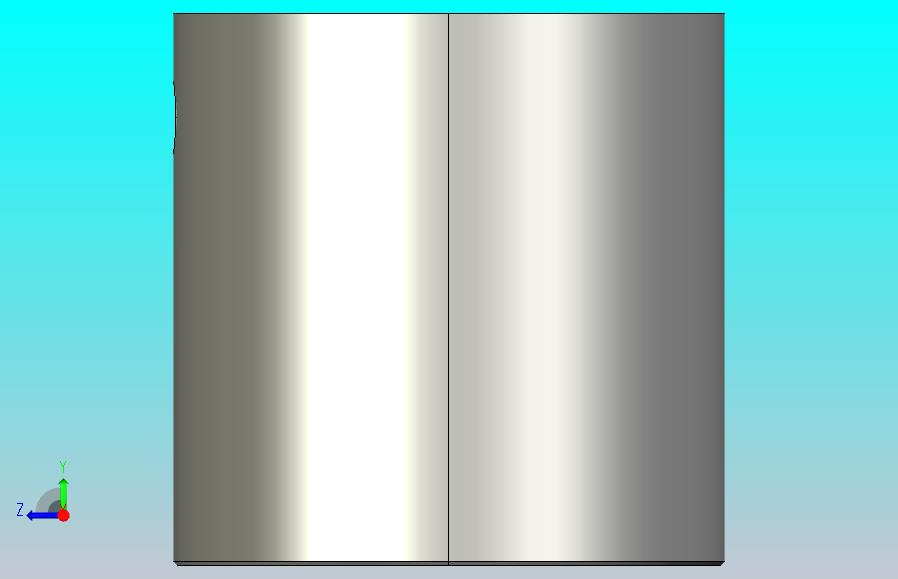 电磁铁ZKM01-D80-H80
