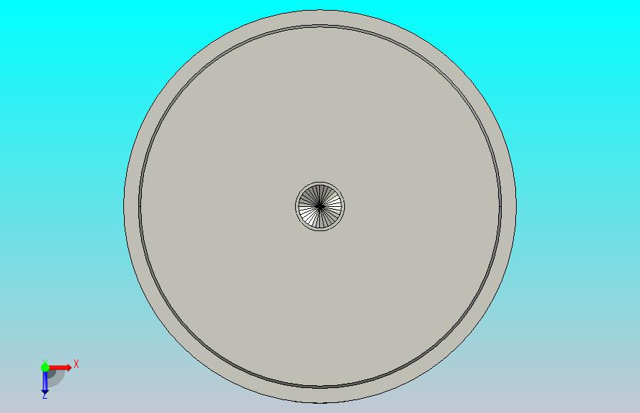 电磁铁ZKM01-D80-H80