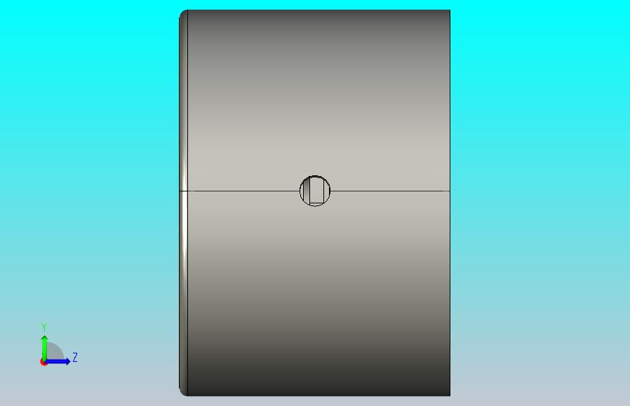 电磁铁ZKM03-D50-H35