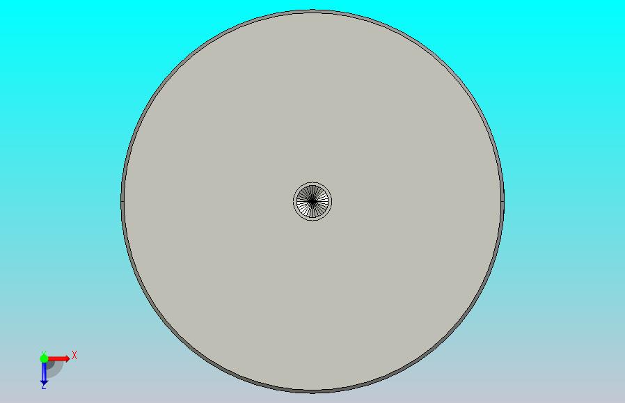 电磁铁ZKM03-D60-H35