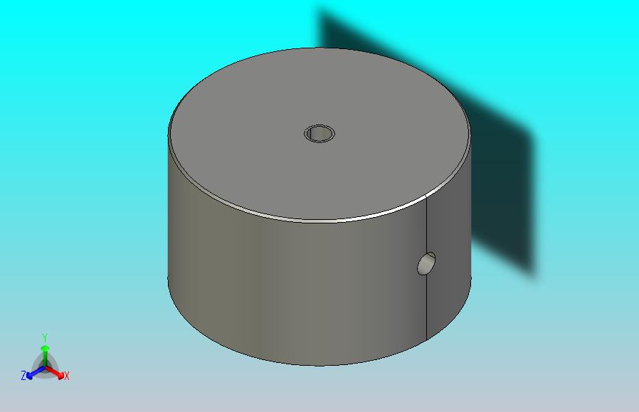 电磁铁ZKM03-D60-H35