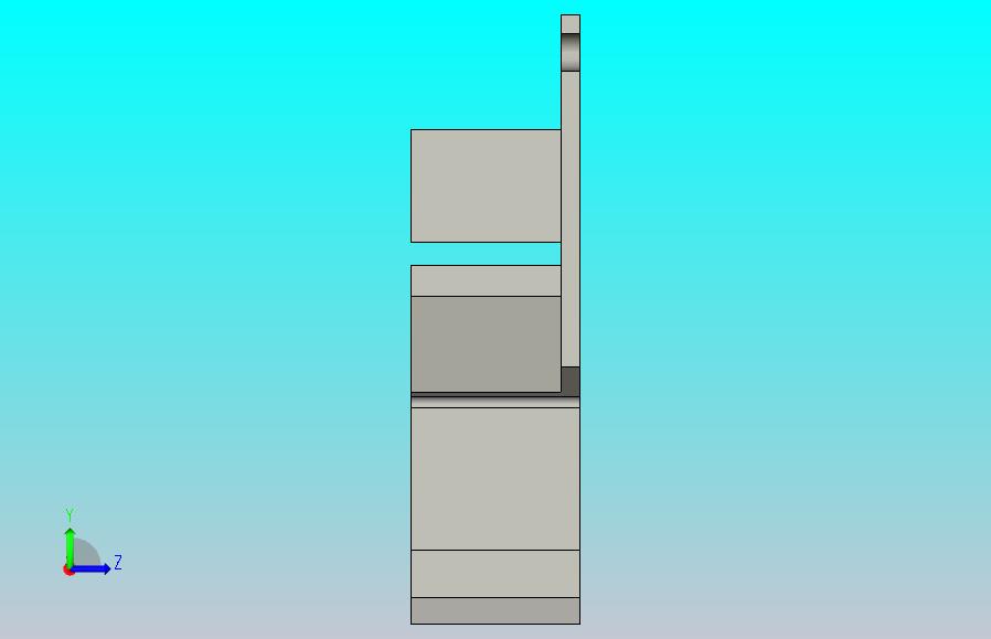 电器通用端子台ZID01-10