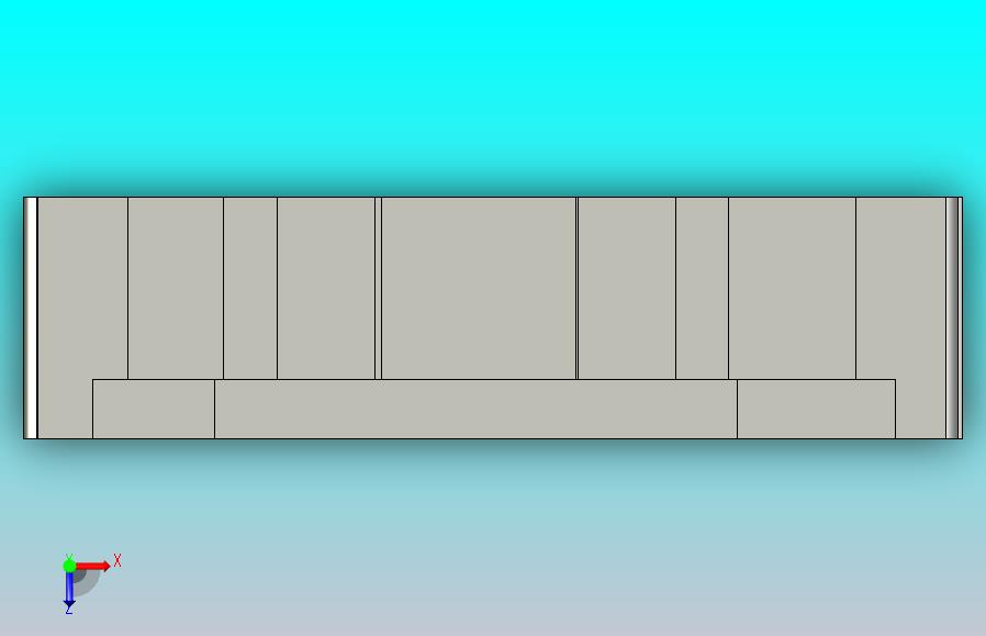 电器通用端子台ZID01-20