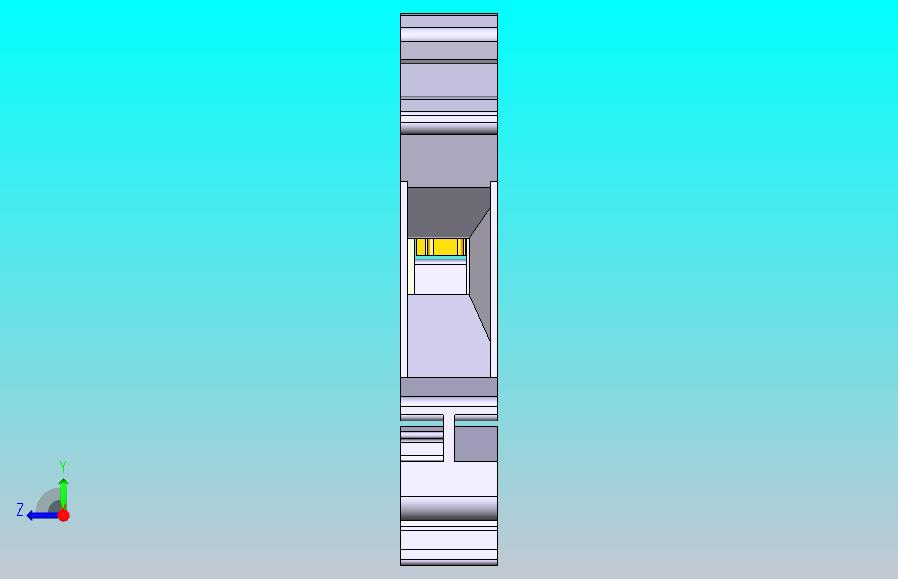 电器通用端子台ZIW70-6