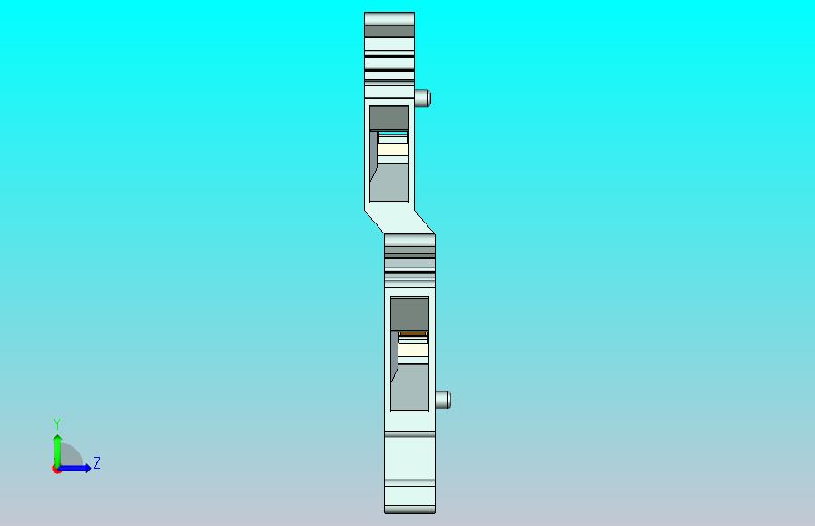 电器通用端子台ZIW70-5A