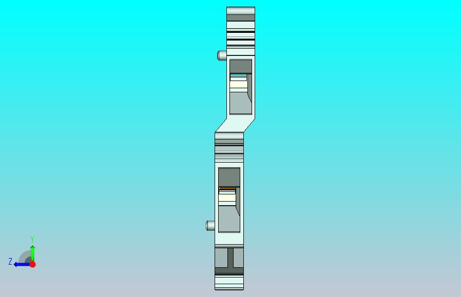 电器通用端子台ZIW70-5A