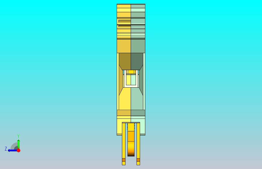 电器通用端子台ZIW76-6