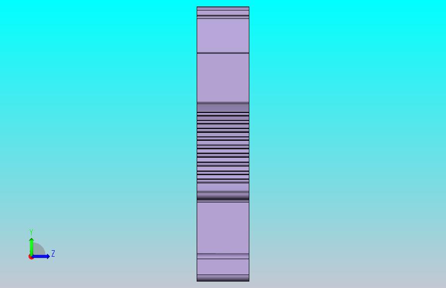 电器通用端子台ZIW81-6
