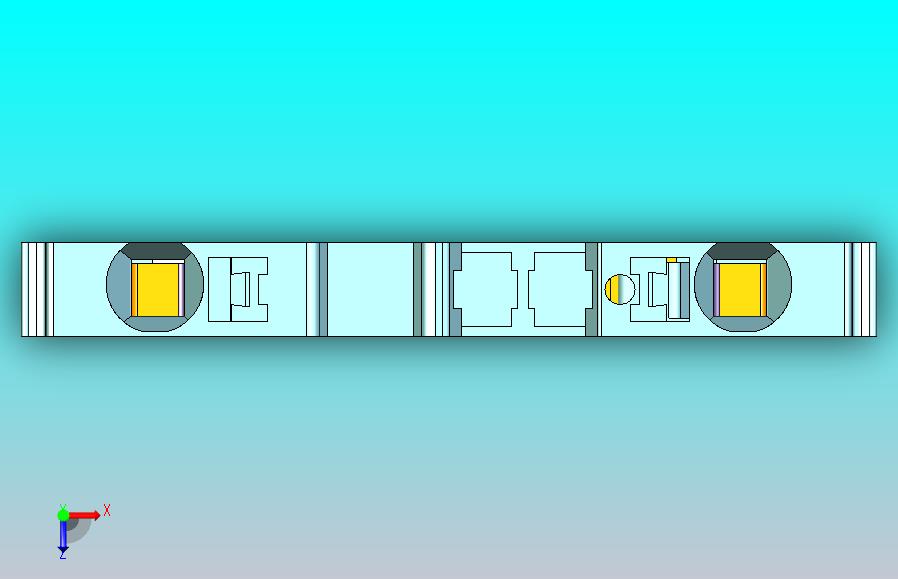 电器通用端子台ZIW92-4