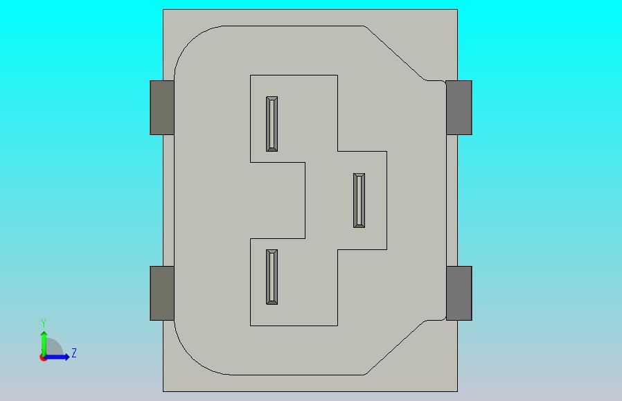 电源插座ZIM17-C13
