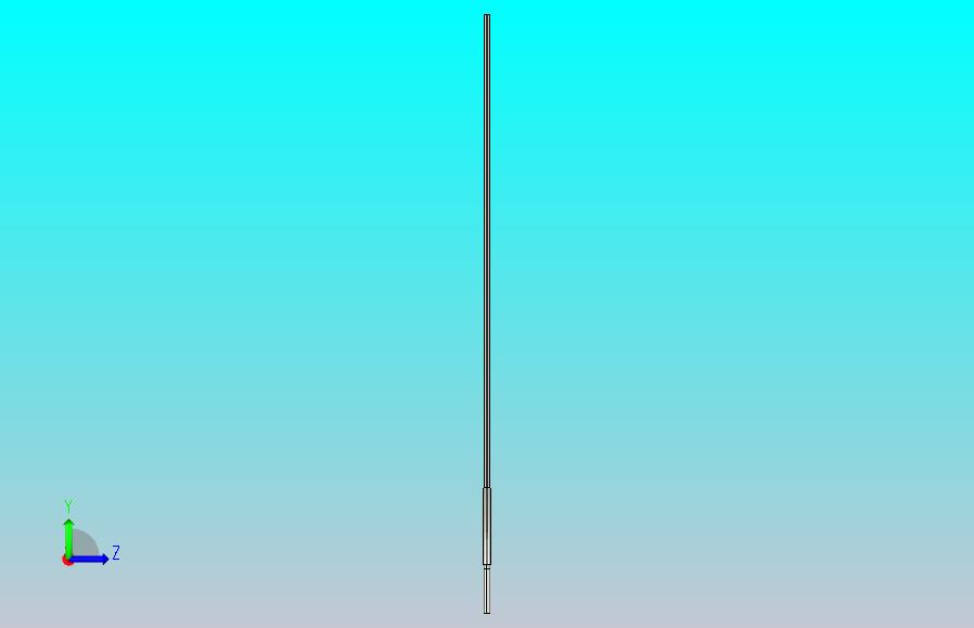 加热器ZIM91-D6-L40-W80-V220