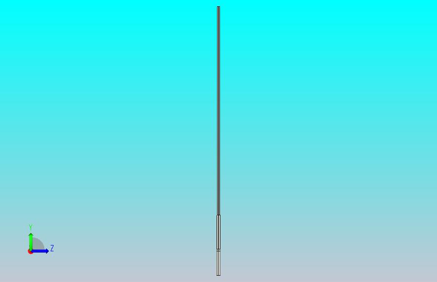 加热器ZIM91-D8-L50-W100-V220