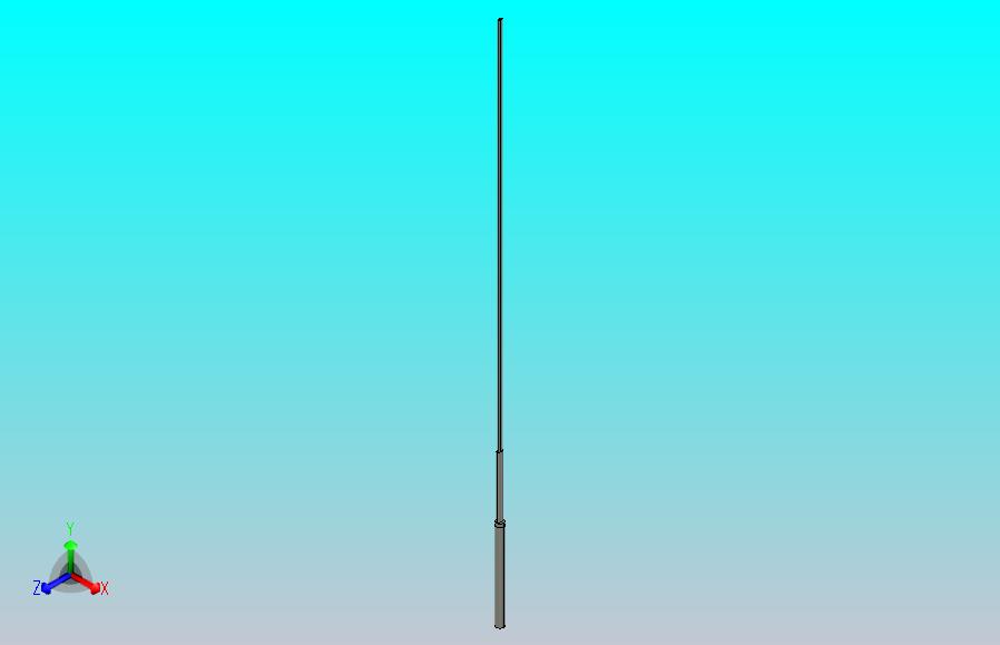 加热器ZIM91-D8-L100-W200-V220