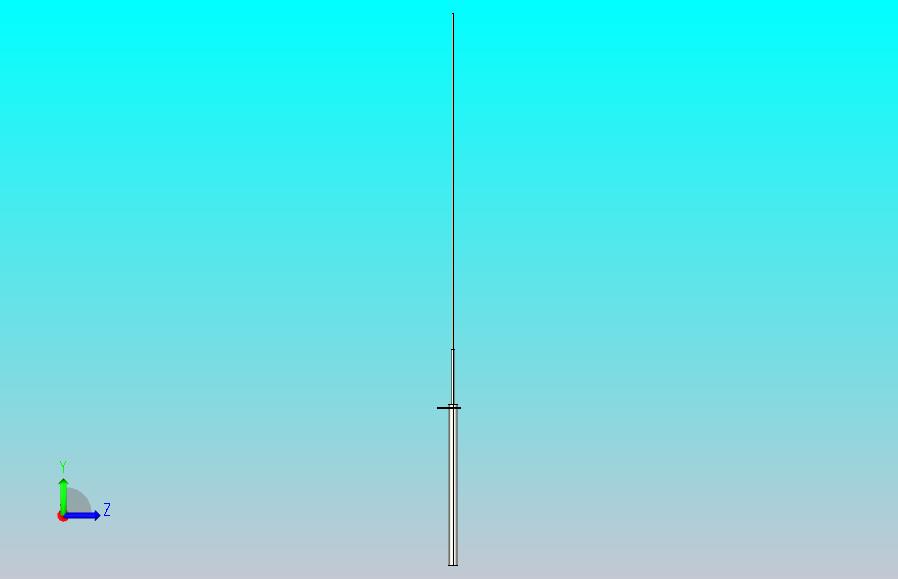 加热器ZIM93-D12-L200-W1050-V220