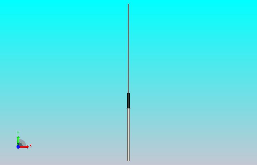 加热器ZIM93-D12-L250-W1300-V220