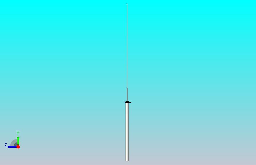 加热器ZIM93-D16-L300-W1500-V220
