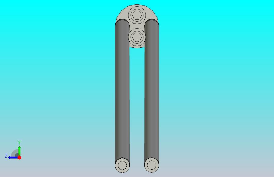 加热器ZIM94-D8-L50-W80-V220