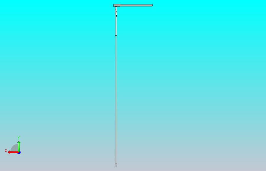 加热器ZIM95-D6-L100-W200-V380