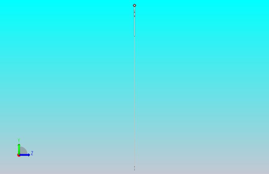 加热器ZIM95-D6-L100-W200-V380