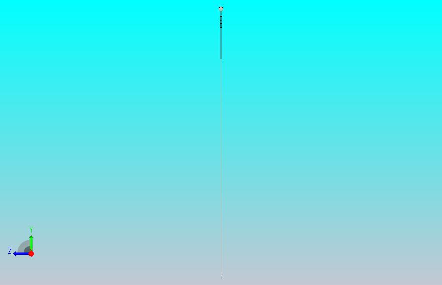 加热器ZIM95-D6-L100-W200-V380
