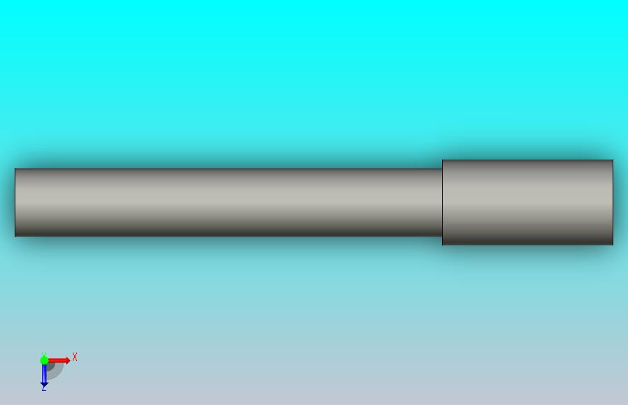 加热器ZIM95-D8-L50-W100-V220
