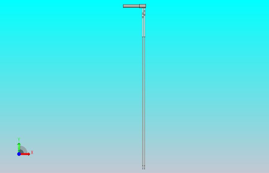 加热器ZIM95-D10-L50-W120-V220