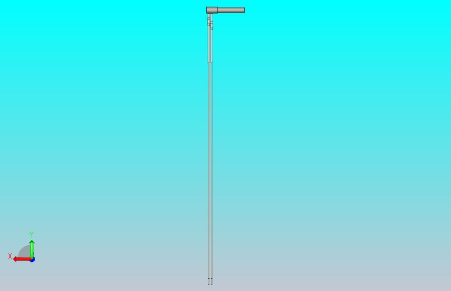 加热器ZIM95-D10-L50-W120-V220