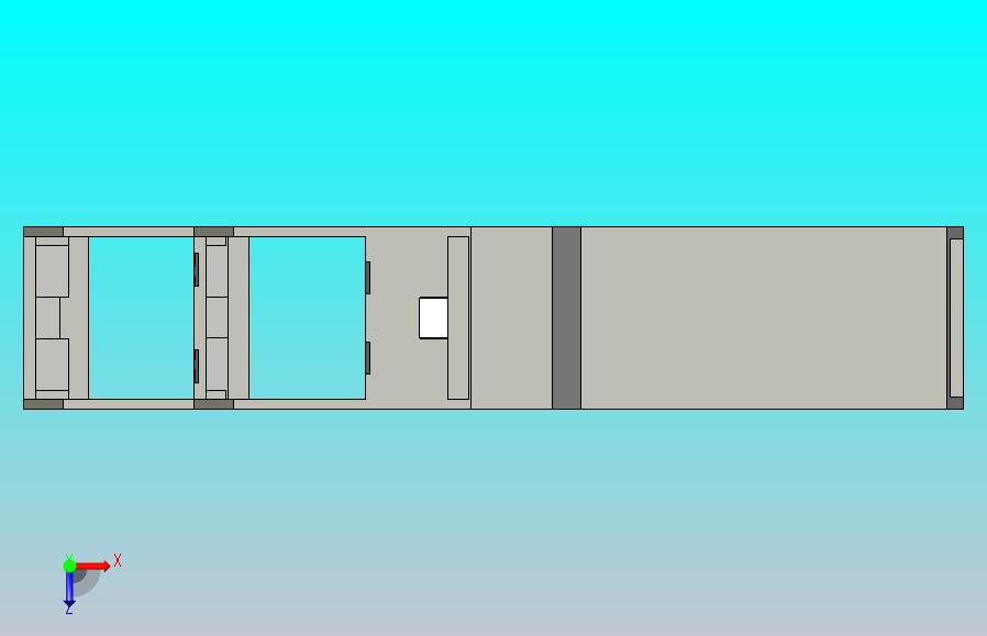 区域传感器安全继电器ZJH75