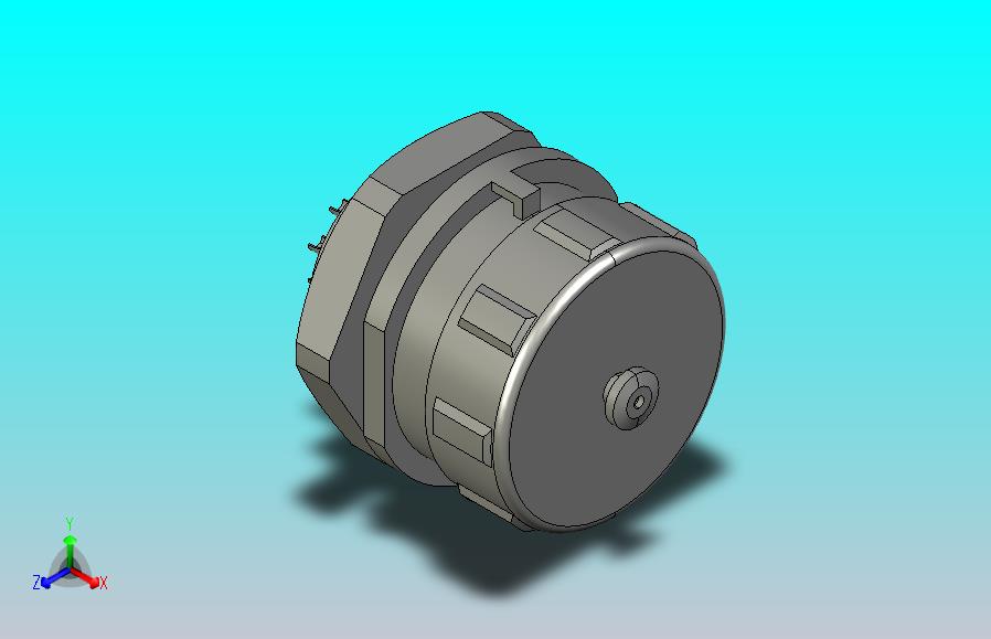 威浦连接器SP1712-S10