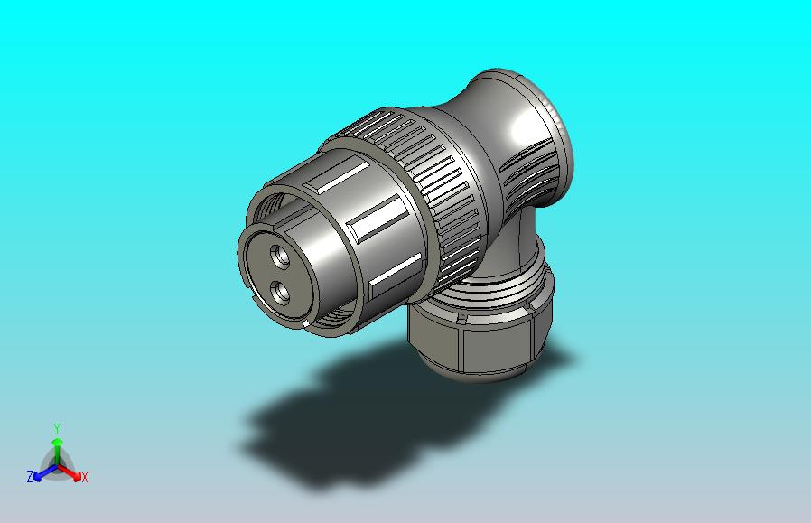 威浦连接器SP2116 S2