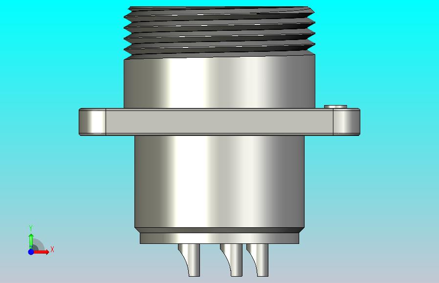 威浦连接器WF16K5Z